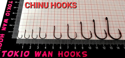 CHINU HOOKS