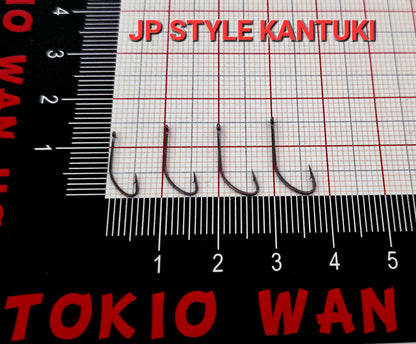 JP STYLE  KANTUKI 20 pezzi