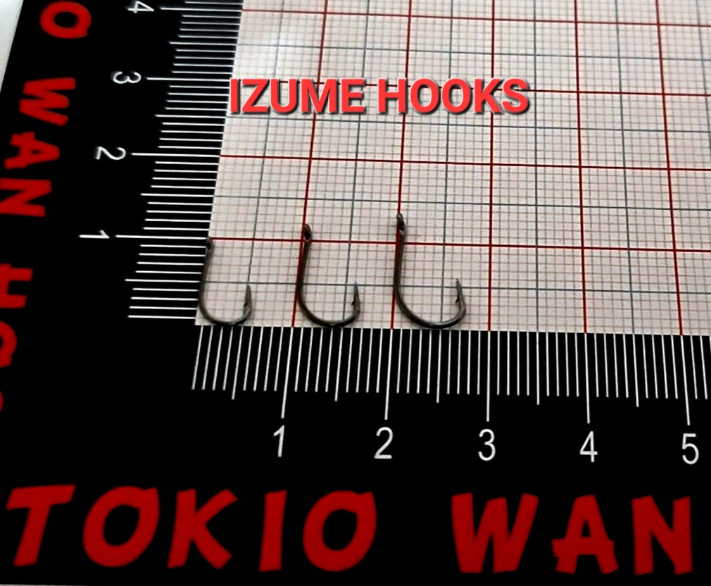 IZUME HOOKS